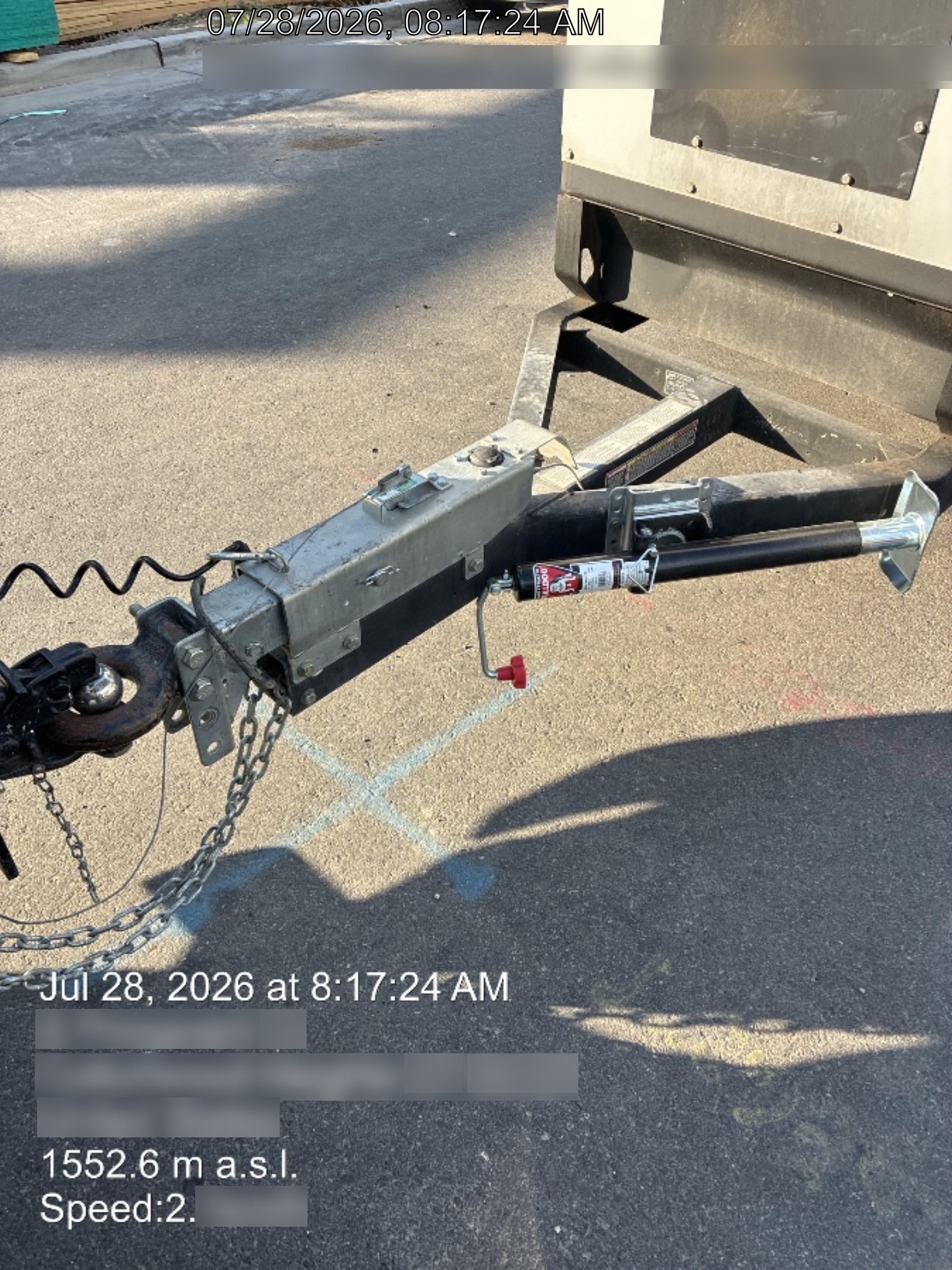 2020 WACKER NEUSON G25