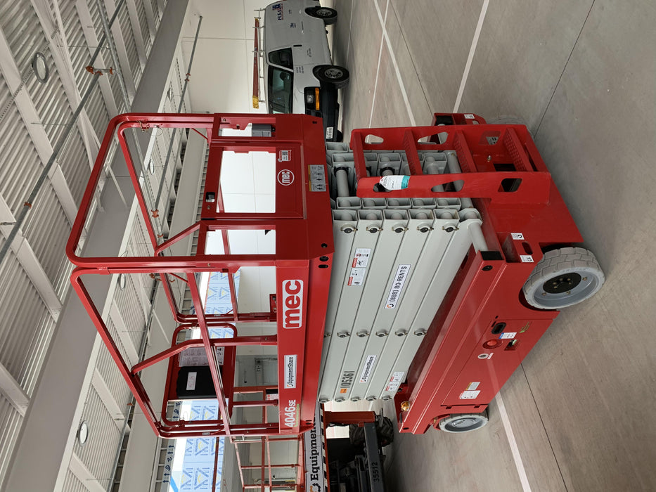 2020 MEC 4046SE