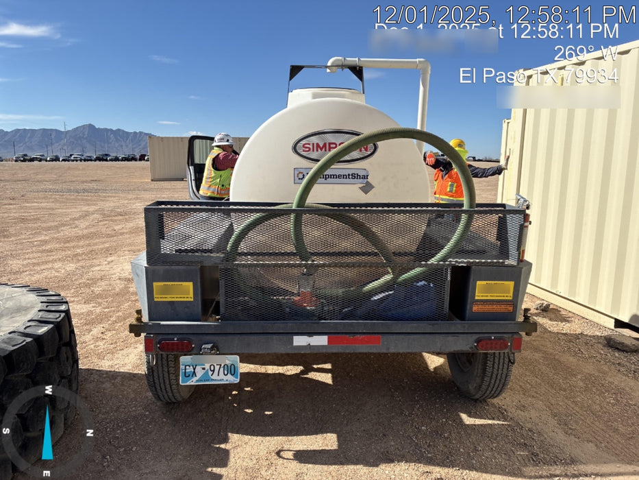 2023 SIMPSON SWT-52517