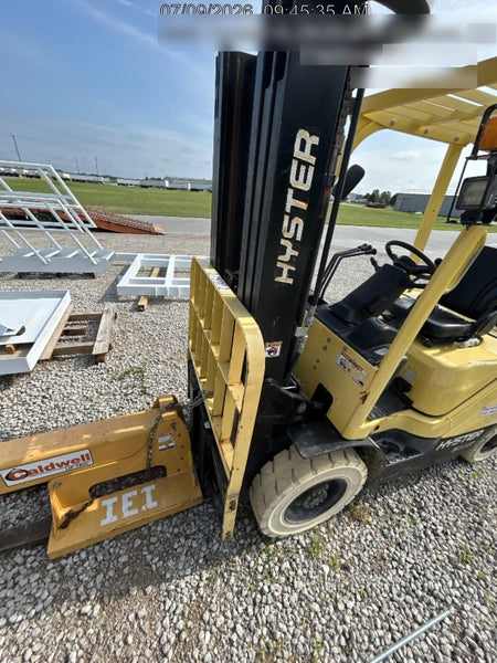 2022 HYSTER H50UT