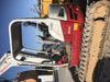 2019 TAKEUCHI TB260