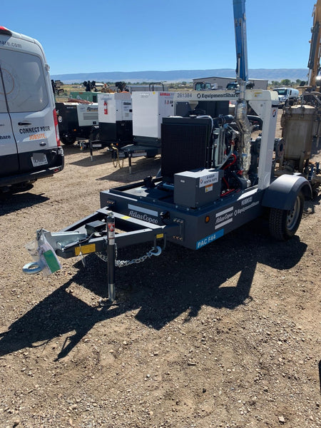 2022 ATLAS COPCO PAC F44 KD