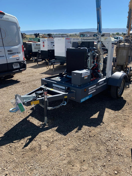 2022 ATLAS COPCO PAC F44 KD
