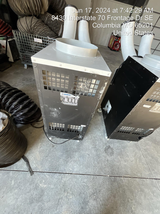 2022 KWIKOOL KPAC1411-2