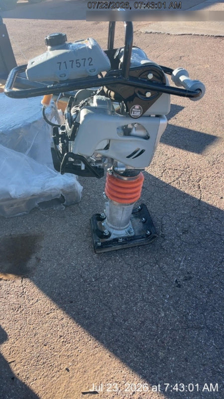 2026 MULTIQUIP MTX60HD