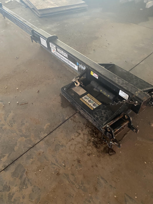 2022 STAR INDUSTRIES M1360B - Star JIB Boom