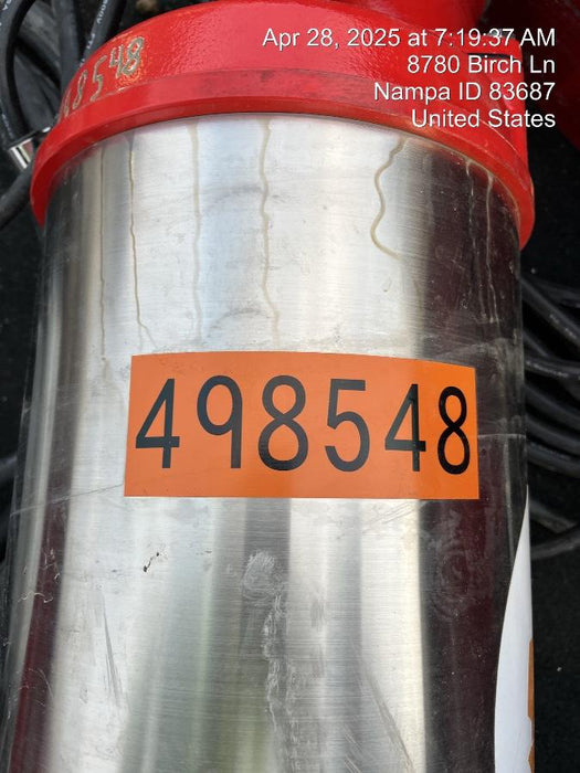 2024 MULTIQUIP ST41460