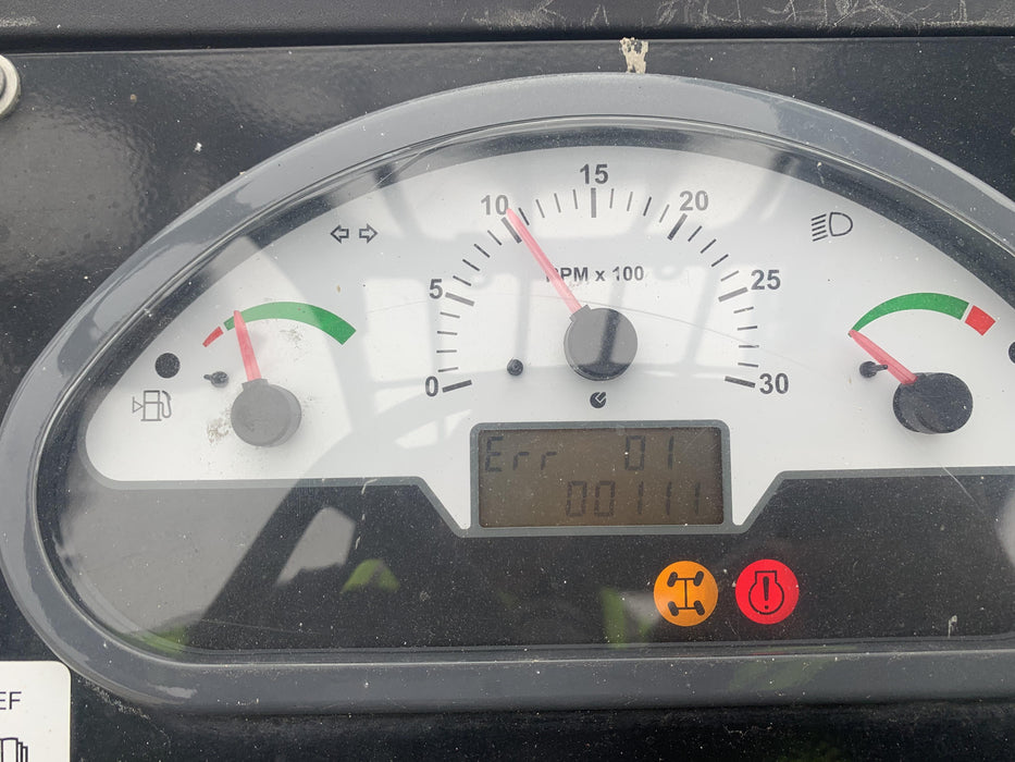 2016 Genie GTH-1056 Genie 1056