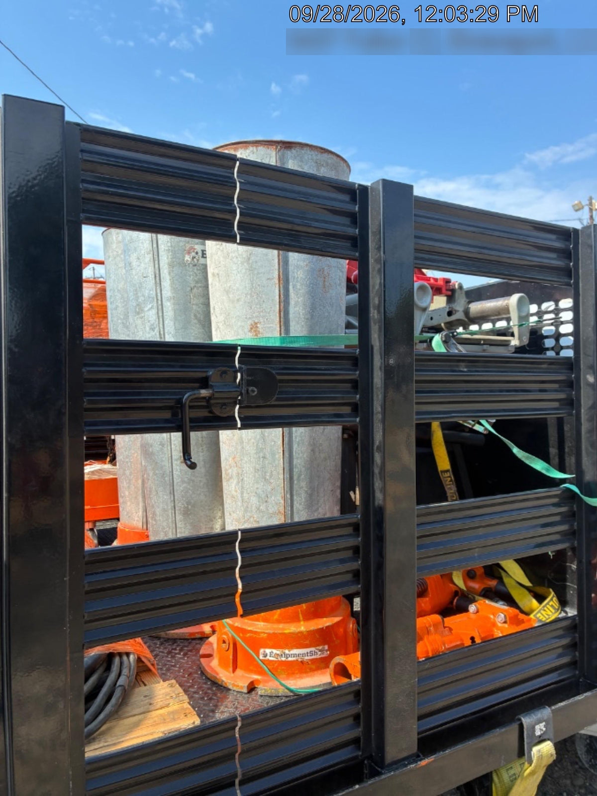 2022 MICHIGAN PNEUMATIC HV-10AM