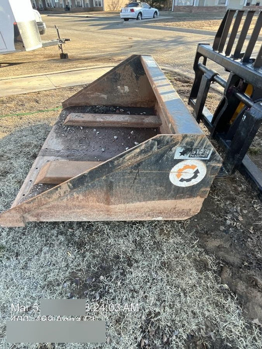 2021 STAR INDUSTRIES 1406B