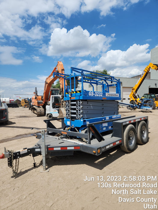 2022 TRIPLE L 1014 Triple L