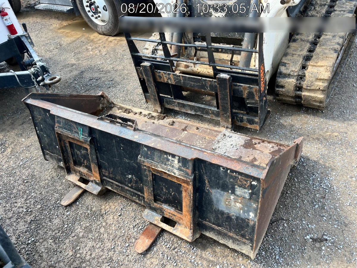 2025 ARROW MATERIAL HANDLING F5100CB