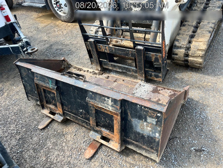 2025 ARROW MATERIAL HANDLING F5100CB