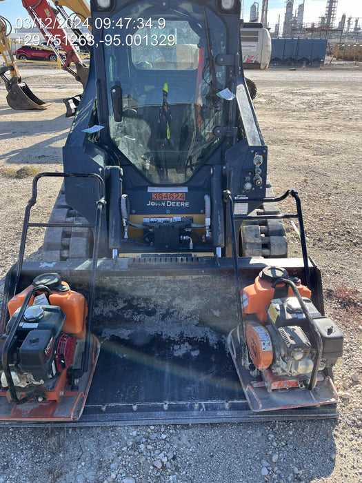 2023 MULTIQUIP MVC82VHW