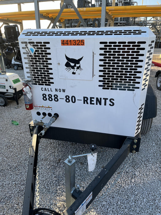 2024 BOBCAT PA425WCU-T4F