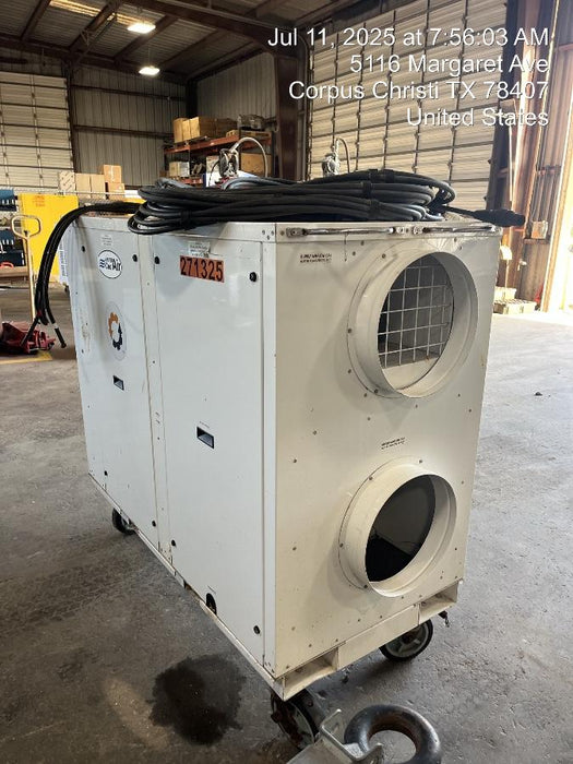 2022 UNITED COOL AIR PACH5N3AS15