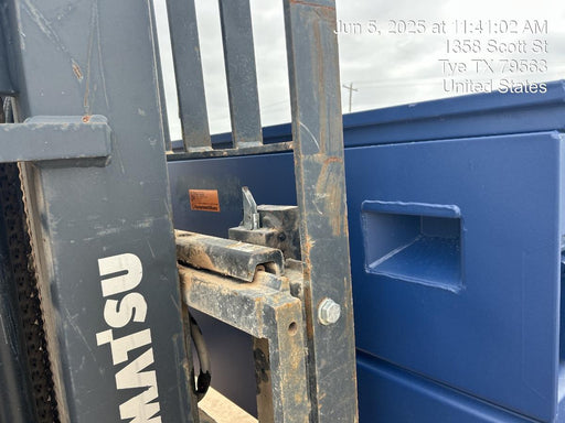 2025 CURRENT TOOLS 254P