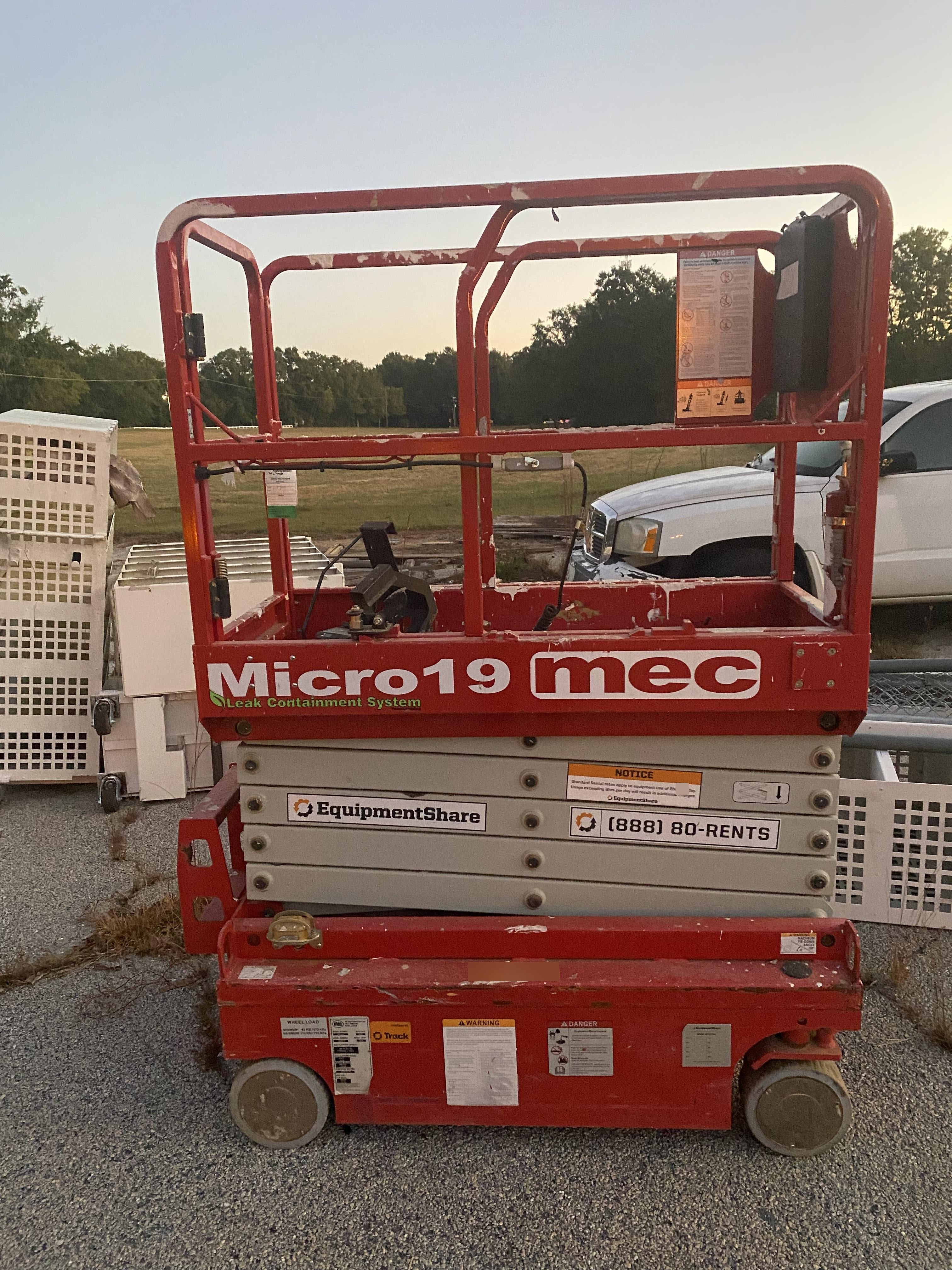 2020 MEC Micro 19