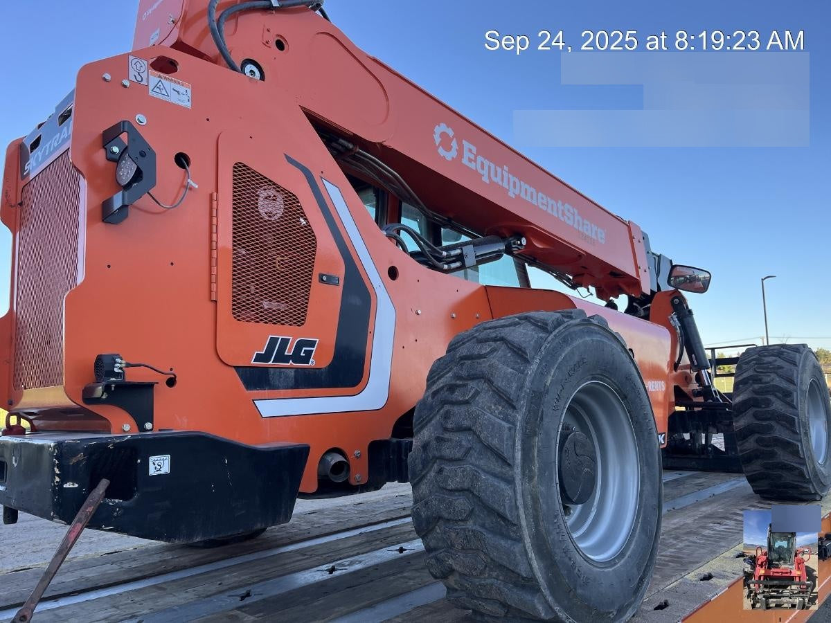 2023 SKYTRAK 6034