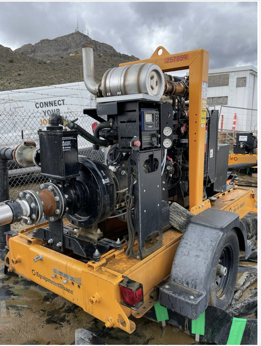 2022 PIONEER PP63C17L71-4045HFC06