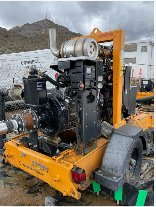 2022 PIONEER PP63C17L71-4045HFC06