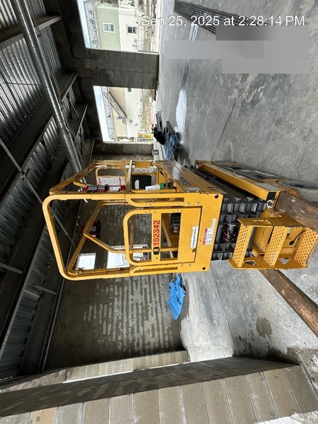 2021 XCMG XG1930DC