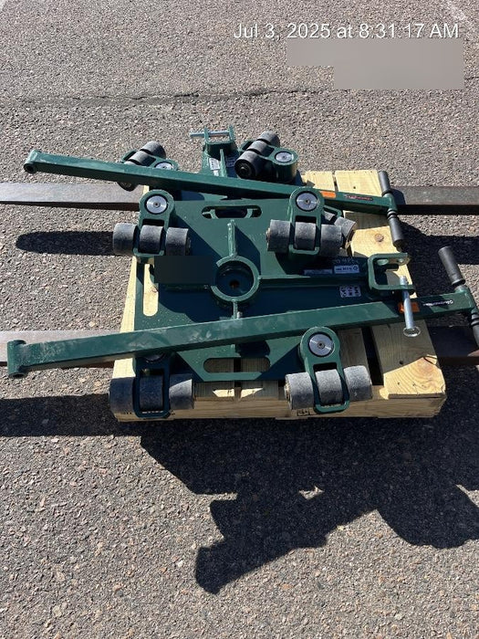 2024 HILMAN ROLLERS OMNI-8