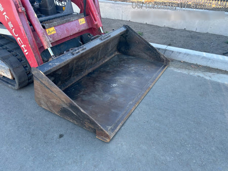 2020 TAKEUCHI TL6R