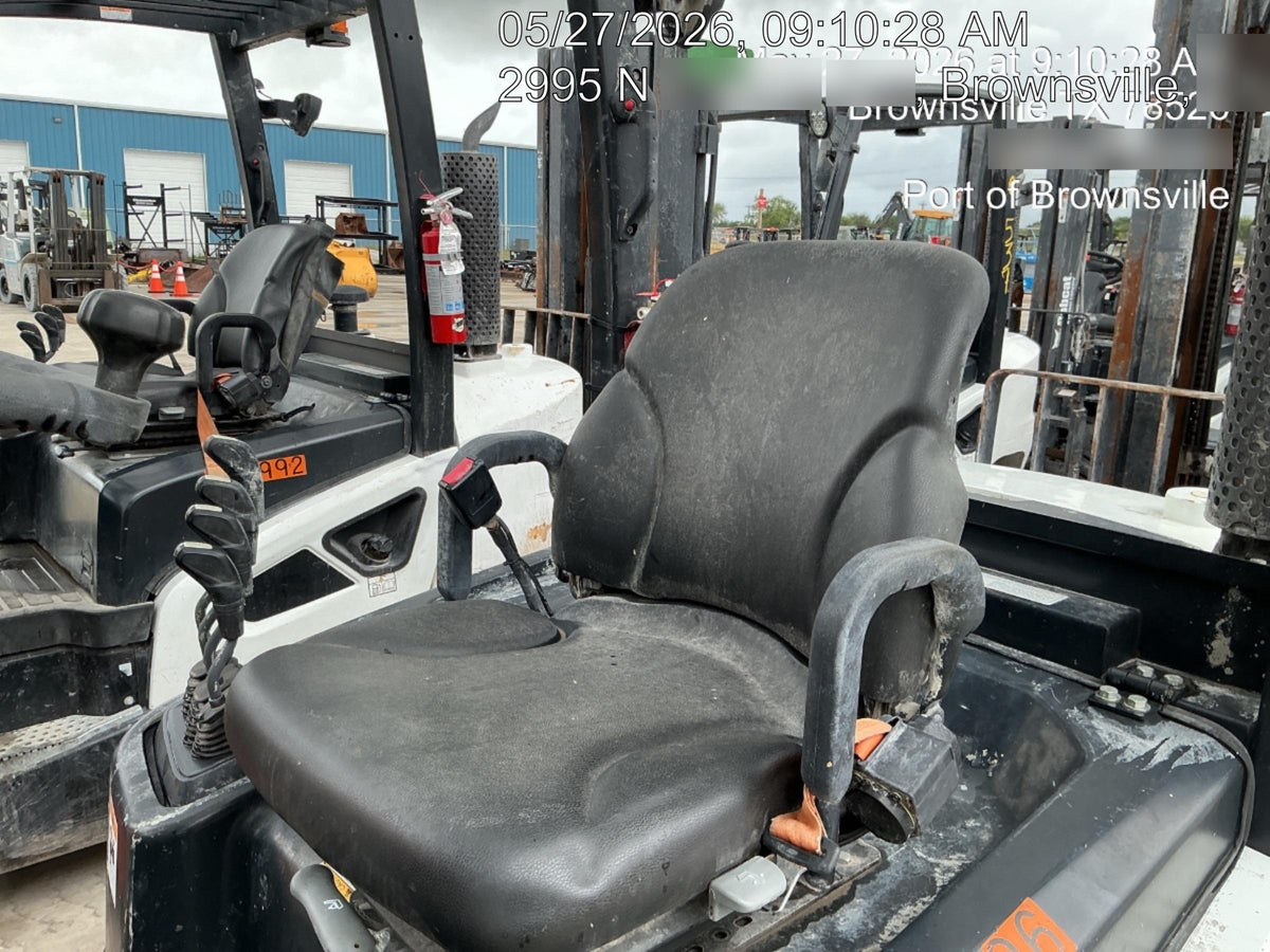 2025 DOOSAN D30S-9