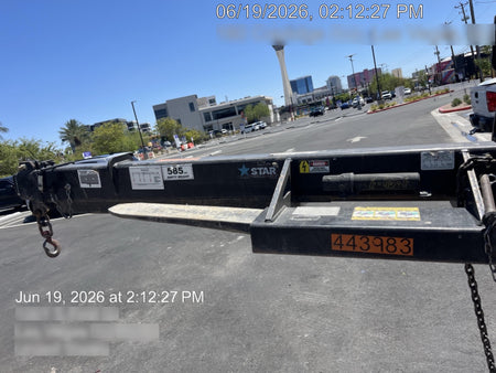 2024 STAR INDUSTRIES 1360B-6FXL