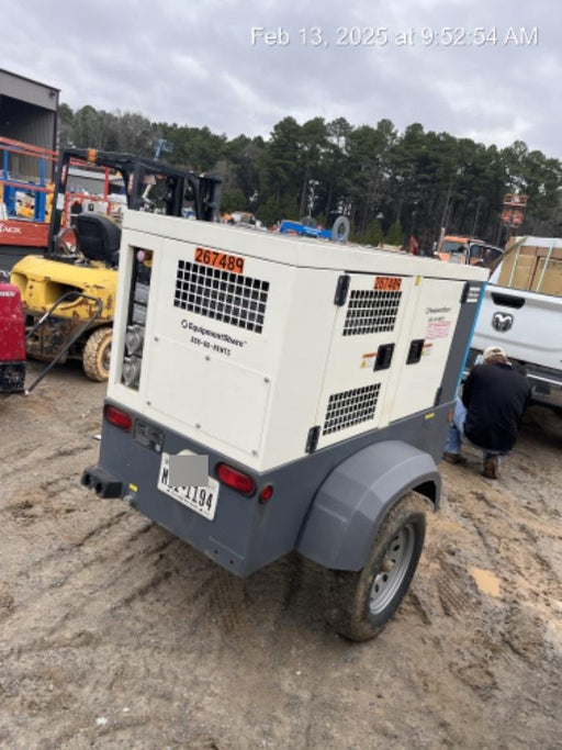 2022 ATLAS COPCO QAS25 CWK