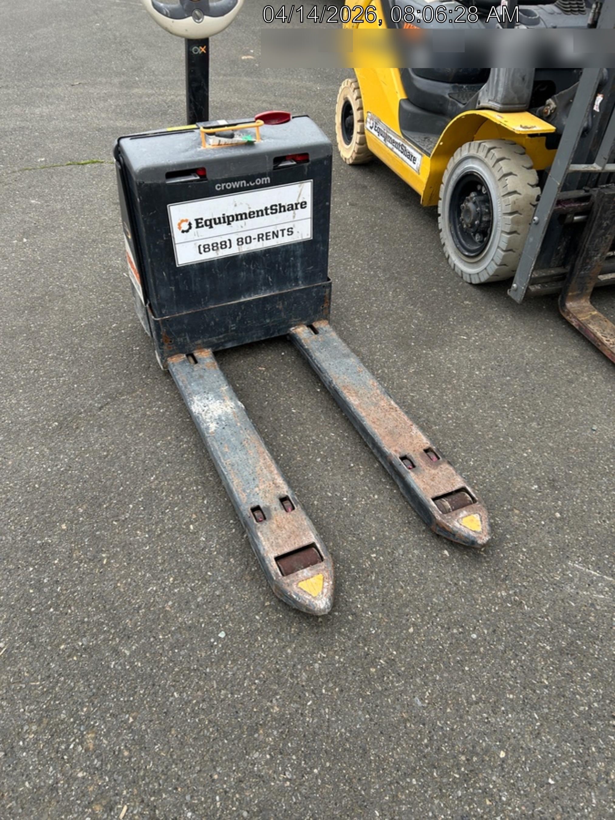 2020 CROWN WP3035-45