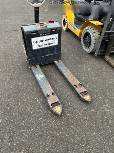 2020 CROWN WP3035-45