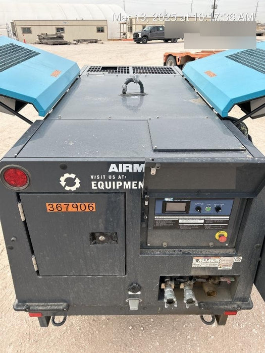 2023 AIRMAN PDSF375DP-6E1