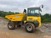 2025 WACKER NEUSON DV900 Cab