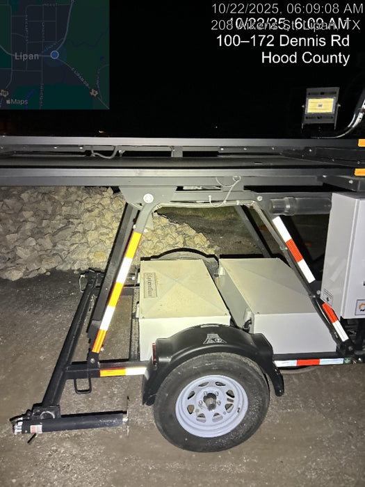 2024 WANCO WLTS-MM8A-1600