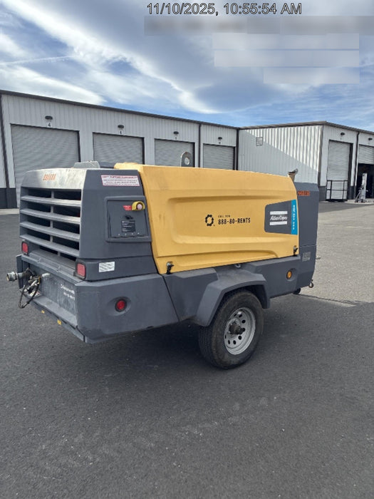 2022 ATLAS COPCO XAS440