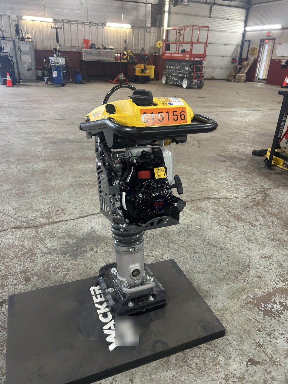 2026 WACKER NEUSON BS62-4Ab/28