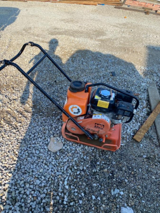 2023 MULTIQUIP MVC82VHW