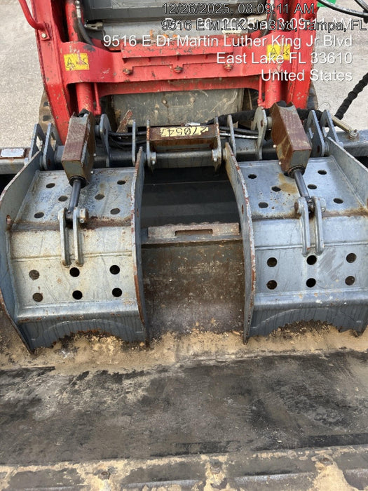 2022 SOLESBEE SBG-72