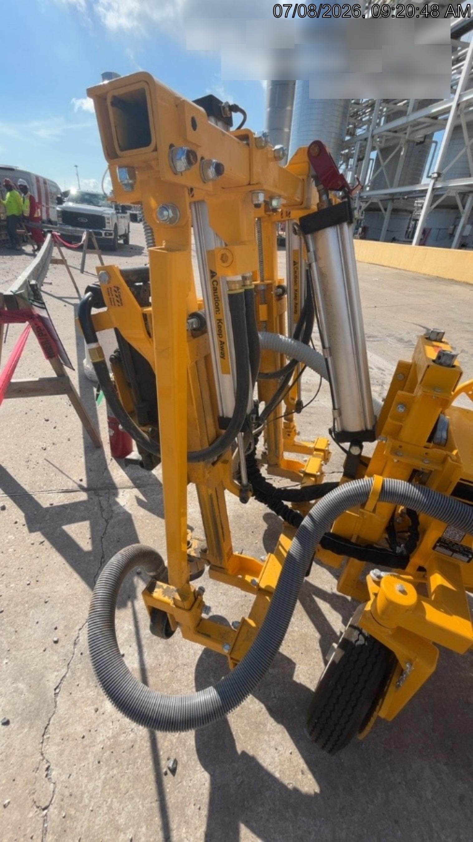 2026 E-Z DRILL 210B-2 SRA