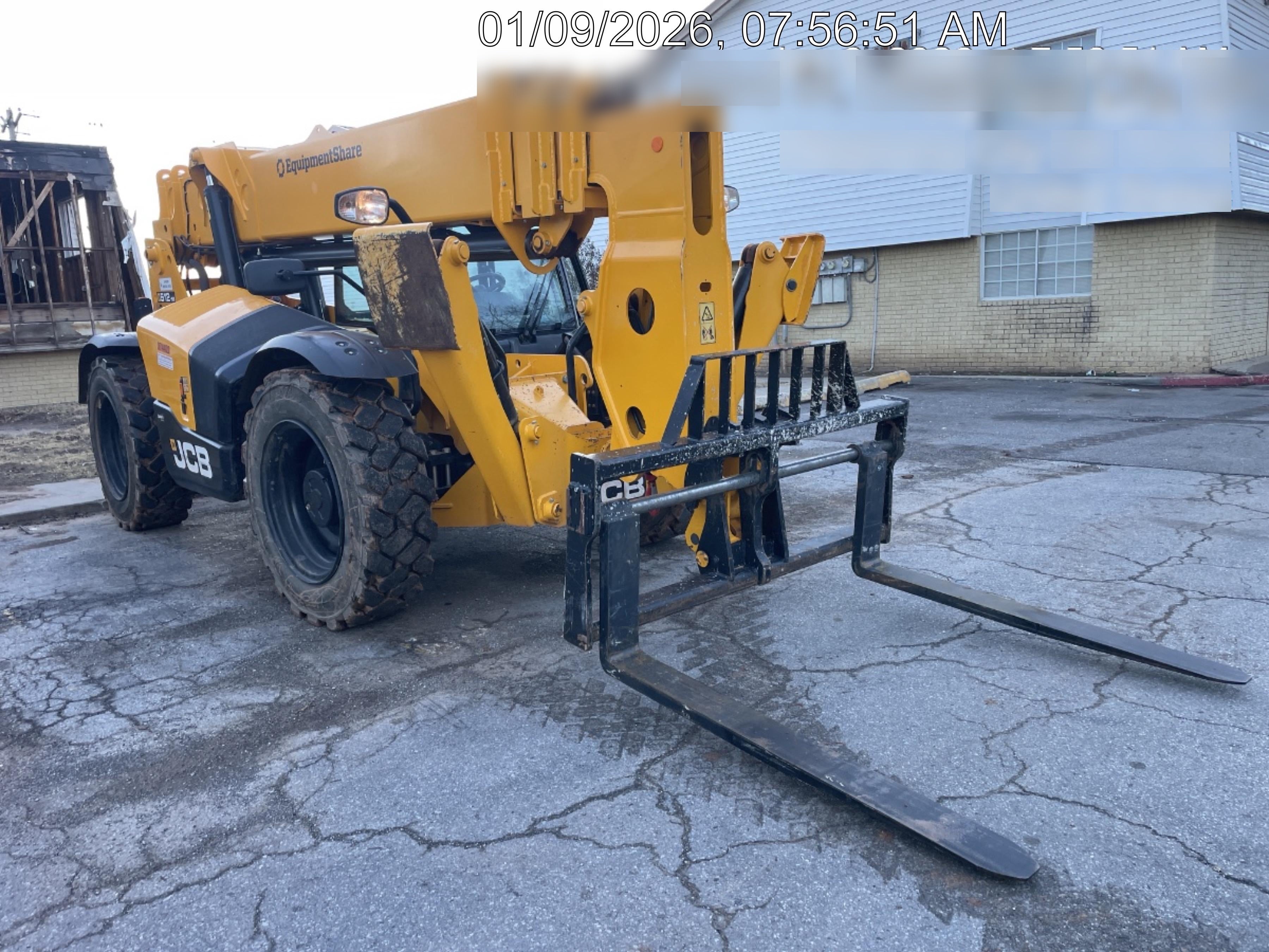 2023 JCB 512-56