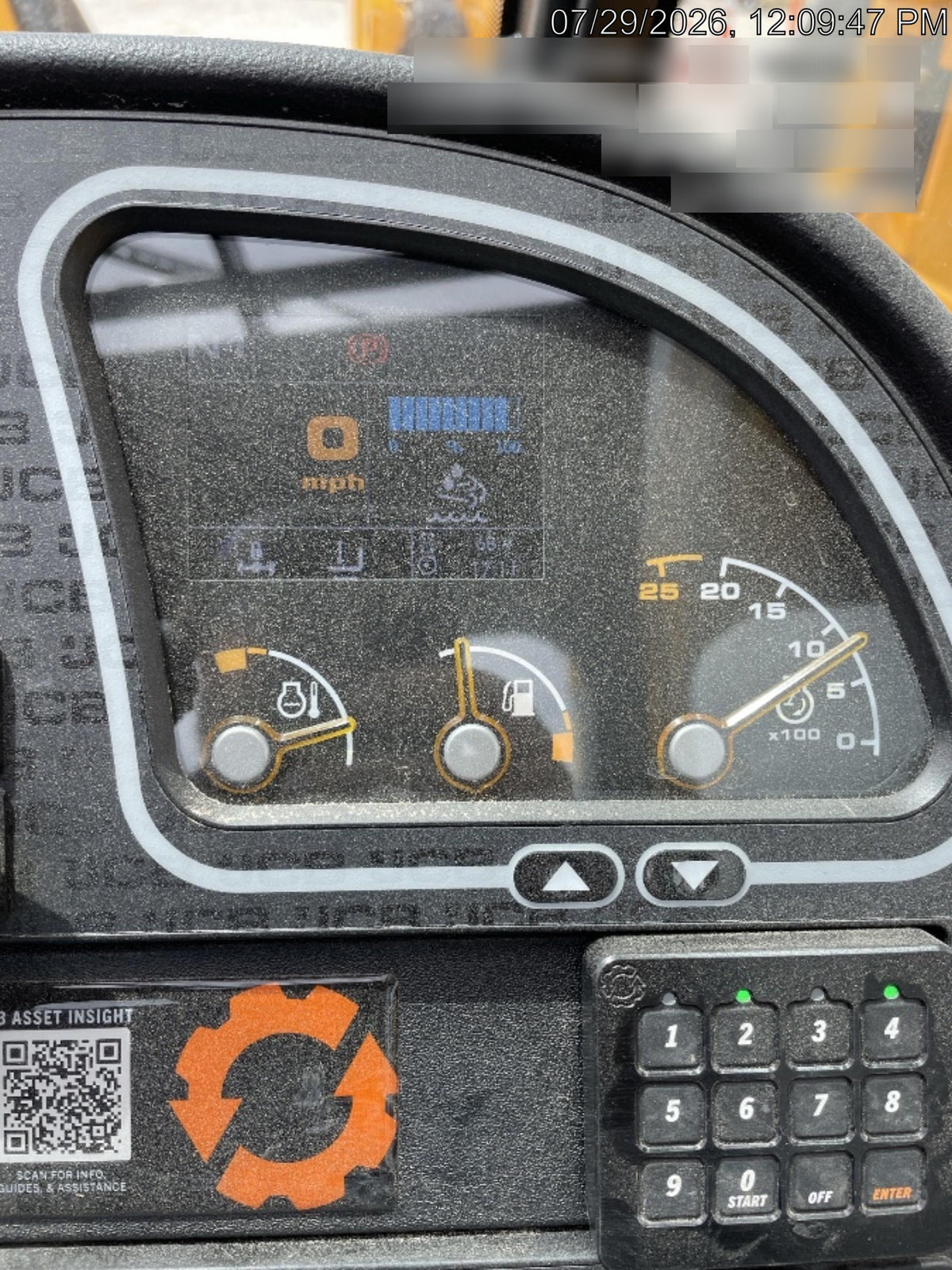 2026 JCB 514-56