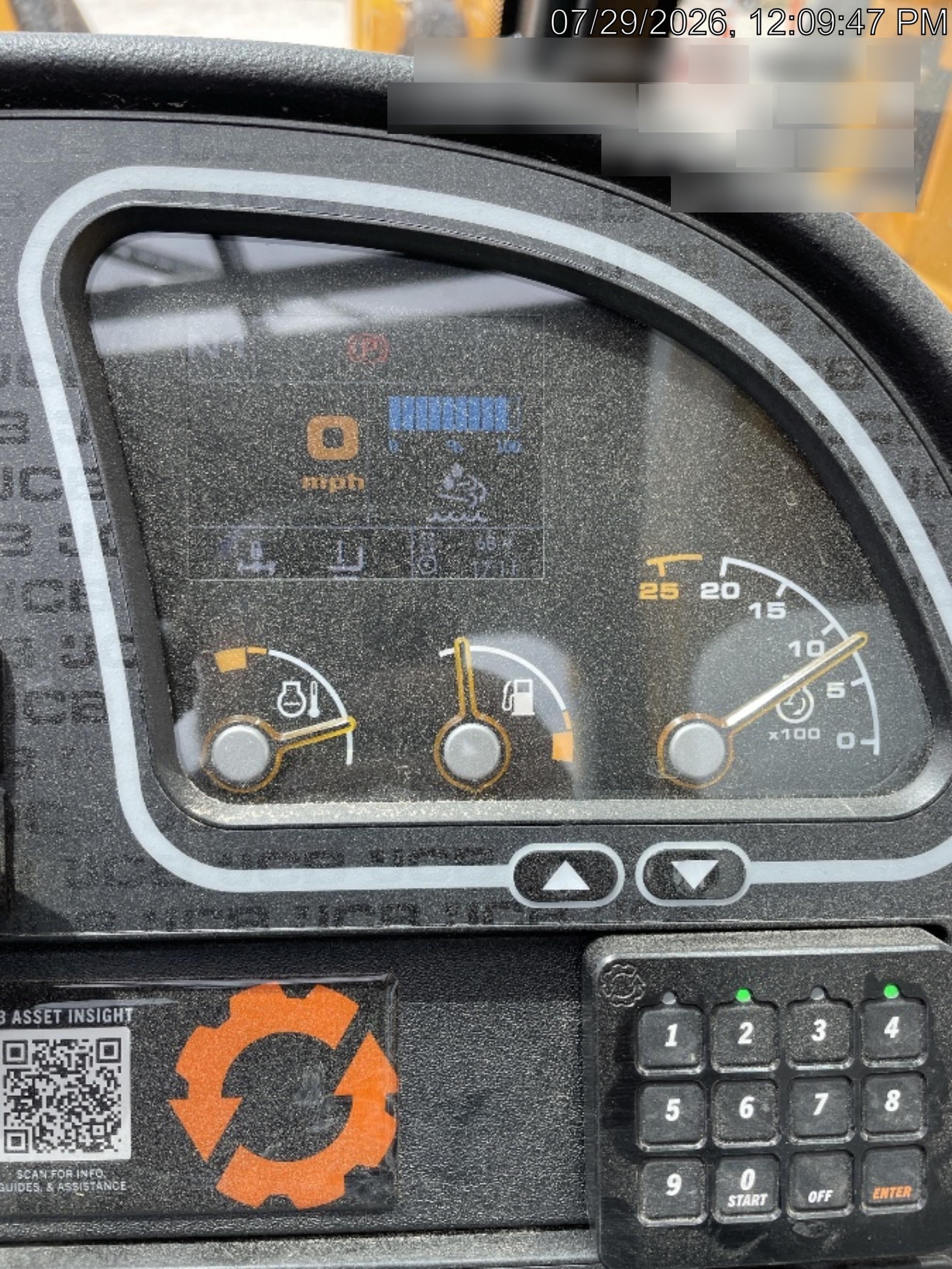 2026 JCB 514-56