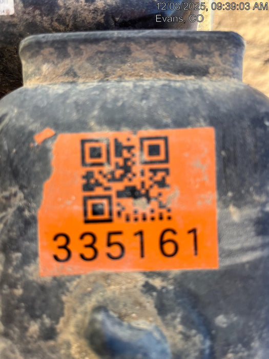 2023 MULTIQUIP MVC82VHW