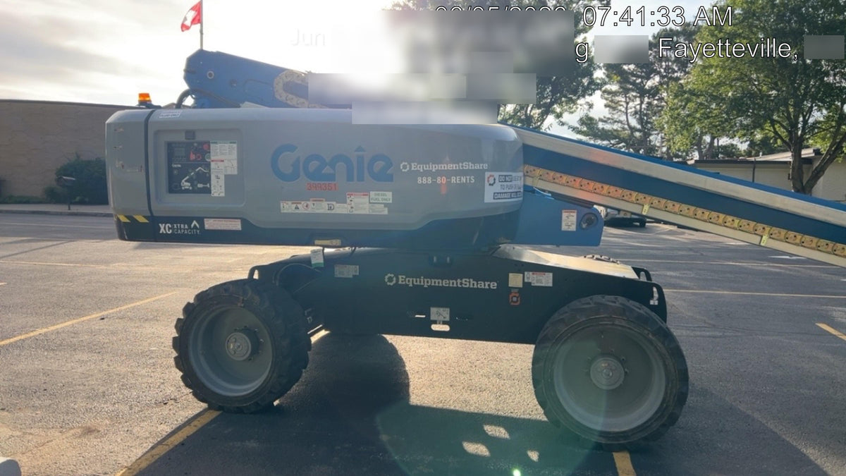 2024 GENIE S-65 XC