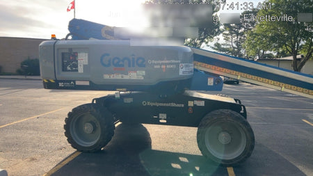 2024 GENIE S-65 XC