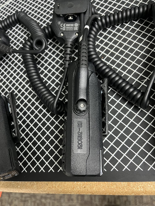 2023 MOTOROLA R7 DISPLAY