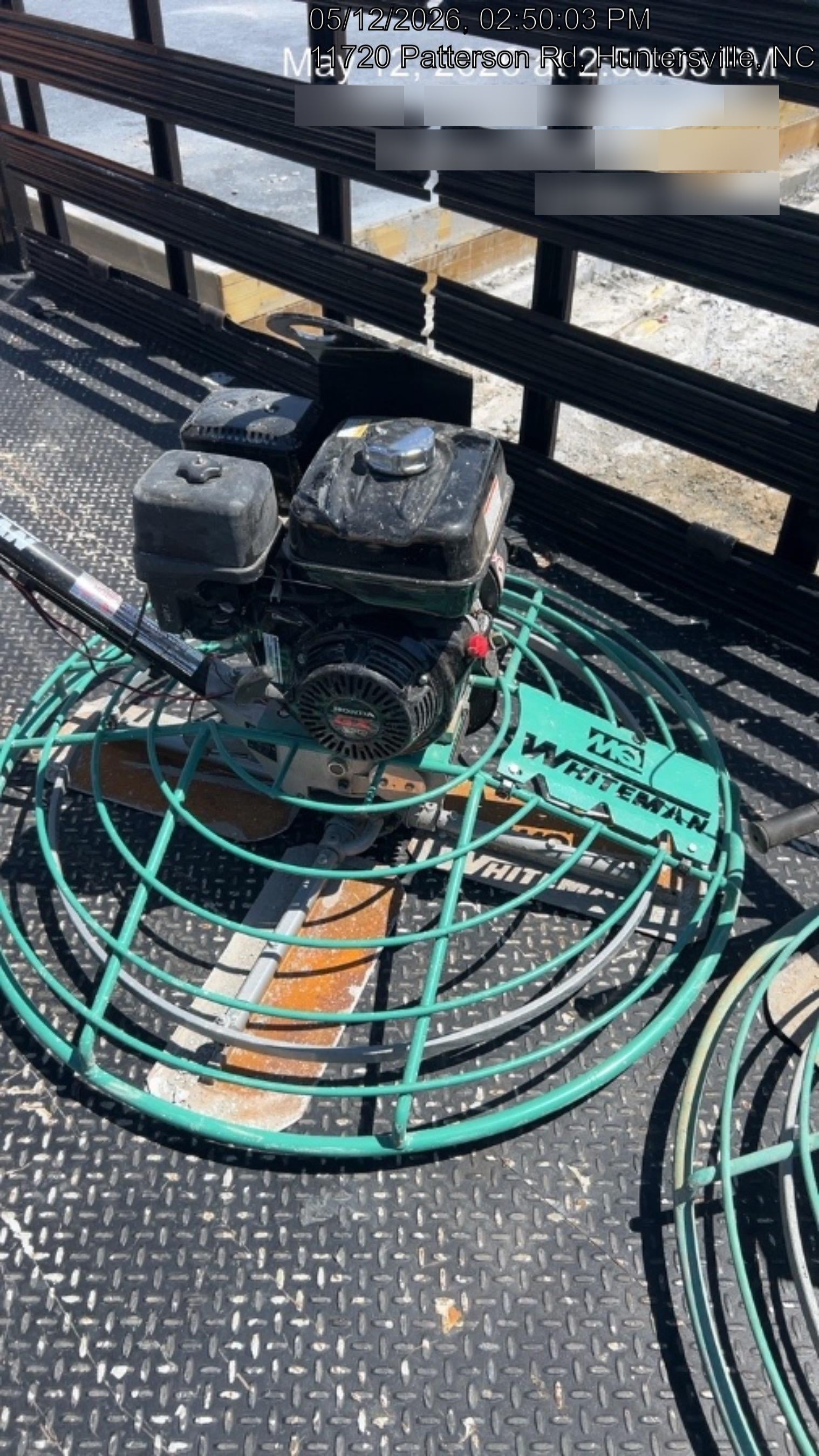 2024 MULTIQUIP B46H90