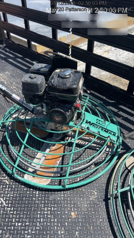 2024 MULTIQUIP B46H90